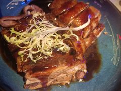 豉油碌鹅-啫神·广州地标美食(北京路店)