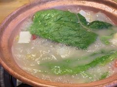 -阿婆情腊排骨火锅(金虹路店)