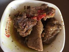 牛排-好成财牛排馆(涂门街总店)