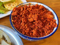 -清真马杰山牛肉汤馆