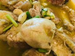 -扬州狮子楼·非遗淮扬菜(总店)