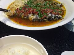 -胡大饭馆(青果路店)