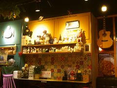 -炒码先生·韩餐炸鸡披萨(西塔店)