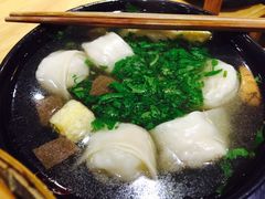 -百年尹氏汤包(湖南路狮子桥店)