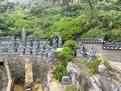 -海东龙宫寺