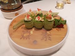 -熹素·鲜美素食Vegetarian (天河领展店)