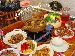 -老鼎万春卤菜(五代传承创始老店)