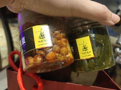-何师烧烤Pro ·江湖川菜·小龙虾·精酿(太古里旗舰店)