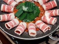 -春熙台韩国料理·章鱼肥牛(西丽店)