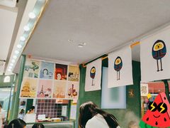 -椰小鸡·琼州糟粕醋(美兰缤纷城店)