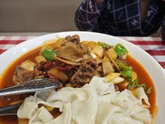 -西贝(上海国际时尚中心店)