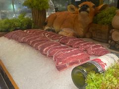-芭菲盛宴·环球美食(解放碑英利国际店)