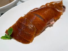酥香嫩烤鸭-四季民福烤鸭店(前门大栅栏店)