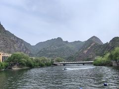 -龙庆峡风景区