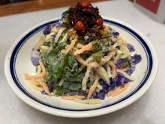 -七百岁羊肉馆(环球港店)