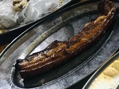 烧叉烧-昌记土制吊烧鸡(佛山市安信物流中心A座店)