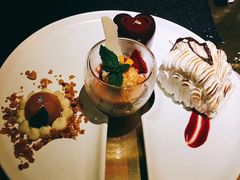 -AZUL by FUEL蓝色·法式酒馆(琶醍店)