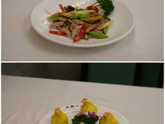 -清真马祥兴菜馆(云南北路店)