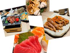 -匠和风精致料理(成都龙湖滨江天街店)