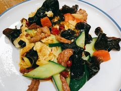 -清真·玛丽亚新疆菜主题餐厅(浙江中路店)
