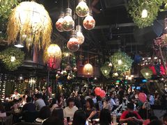 -胡桃里音乐酒馆(白云五号T5 MALL店)