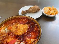 -华兴街煎蛋面(总店)