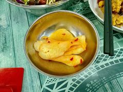 -芳姐重庆名小吃(八宝前街店)