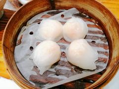 虾饺皇-澳门陈光记烧味饭店(南京德基广场店)