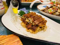 -御苑精品川菜馆(锦江店)