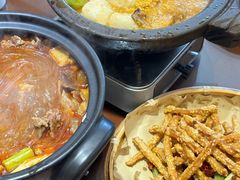 -肖记公安牛肉鱼杂馆·省级非物质文化遗产(三角路直营店)