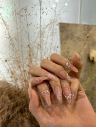 -StartNail美甲