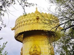 -玉龙雪山蓝月谷