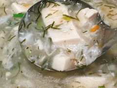 -旺达·福州菜(正大广场店)