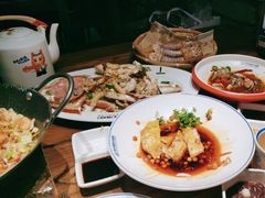 -黄龙海鲜大排档(杭州总店)