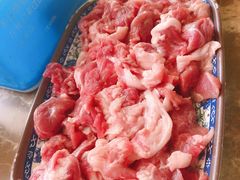 -牛叔鲜羊肉铜火锅(远东小区店)