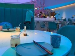 大堂-花开餐厅(环湖中路店)