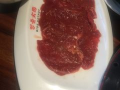 -巴邑火锅(江北万达店)