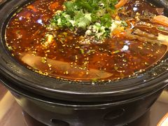 -小贝壳精致餐厅