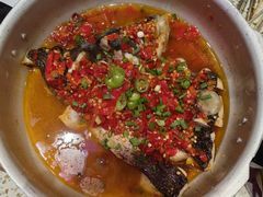 -小董哥烤串·爆汁大油边(故宫店)
