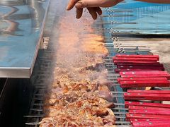 -義聚德·清真铜锅涮羊肉·烧烤(河东店)