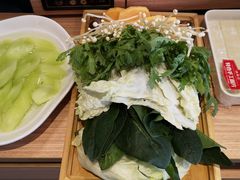 -蝎王府羊蝎子(西直门店)