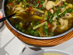 -蜀厨小匠·民间川菜(犀浦店)
