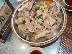 银杏猪肚汤-猪肉婆私房菜(容桂总店)