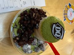 -DQ·蛋糕·冰淇淋(高新万达店)