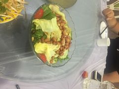 iphone_upload_pic-天津乾毓德饭庄·清真传统炒菜·海鲜烧烤(咸阳路店)