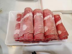 -洪运轩饭庄(北纬路店)