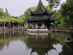 -西园戒幢律寺