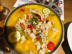 -神府路壹号·海鲜烧烤·砂锅粥·锅物(三坊七巷店)