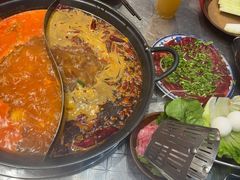 -冯校长老火锅(深圳总店)