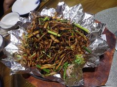 -东北大院·东北菜(三台子店)